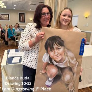 1st place showcase of the arts 1st place showcase of the arts