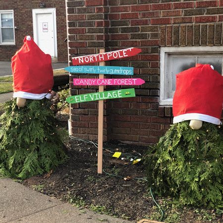 holiday house tour 2019