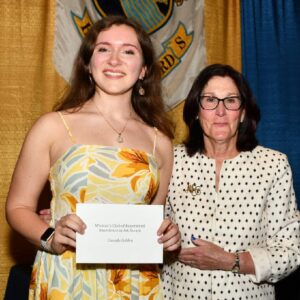 Senior Awards