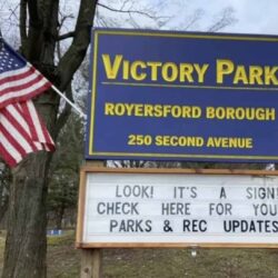 Victory Park Victory Park