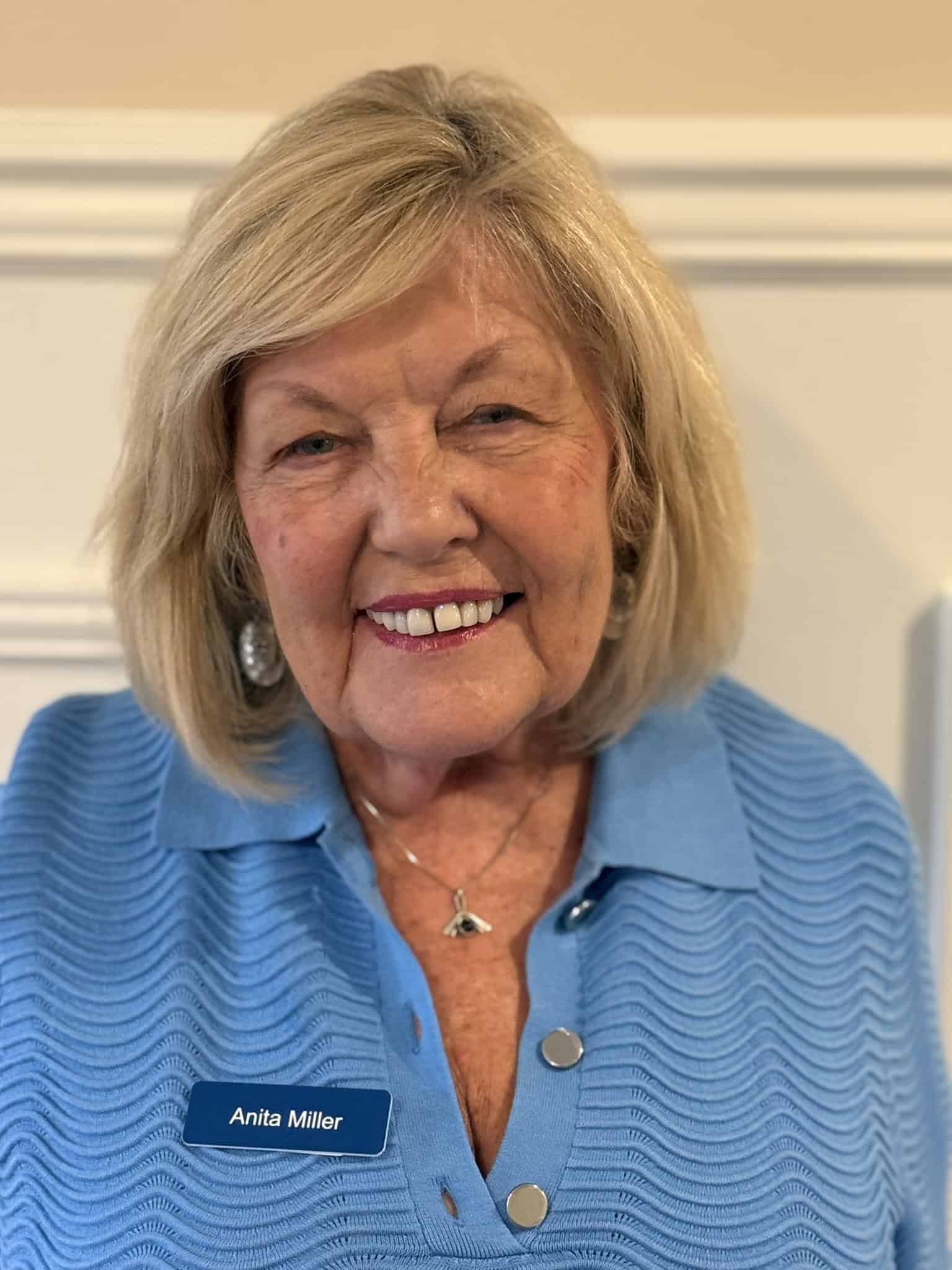 Anita Miller