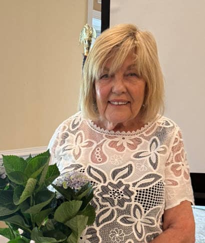 Anita Miller