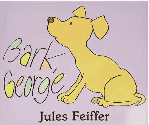 Bark George