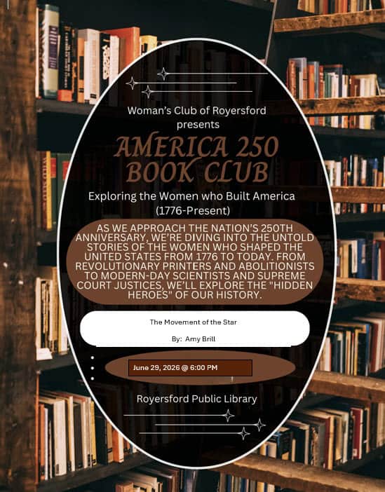 Book Club