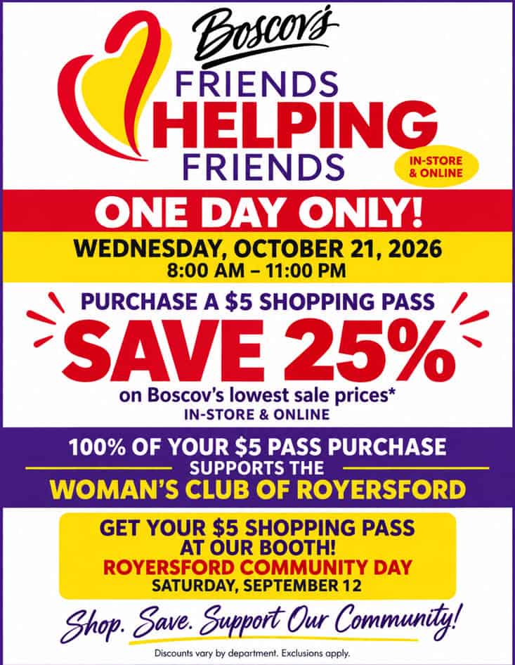 Boscovs