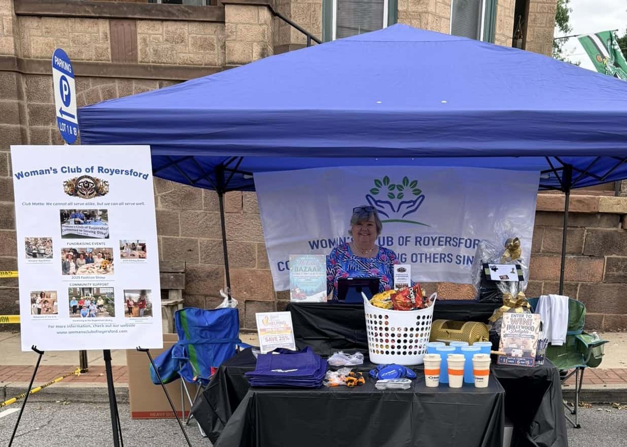 Royersford Community Day 2026