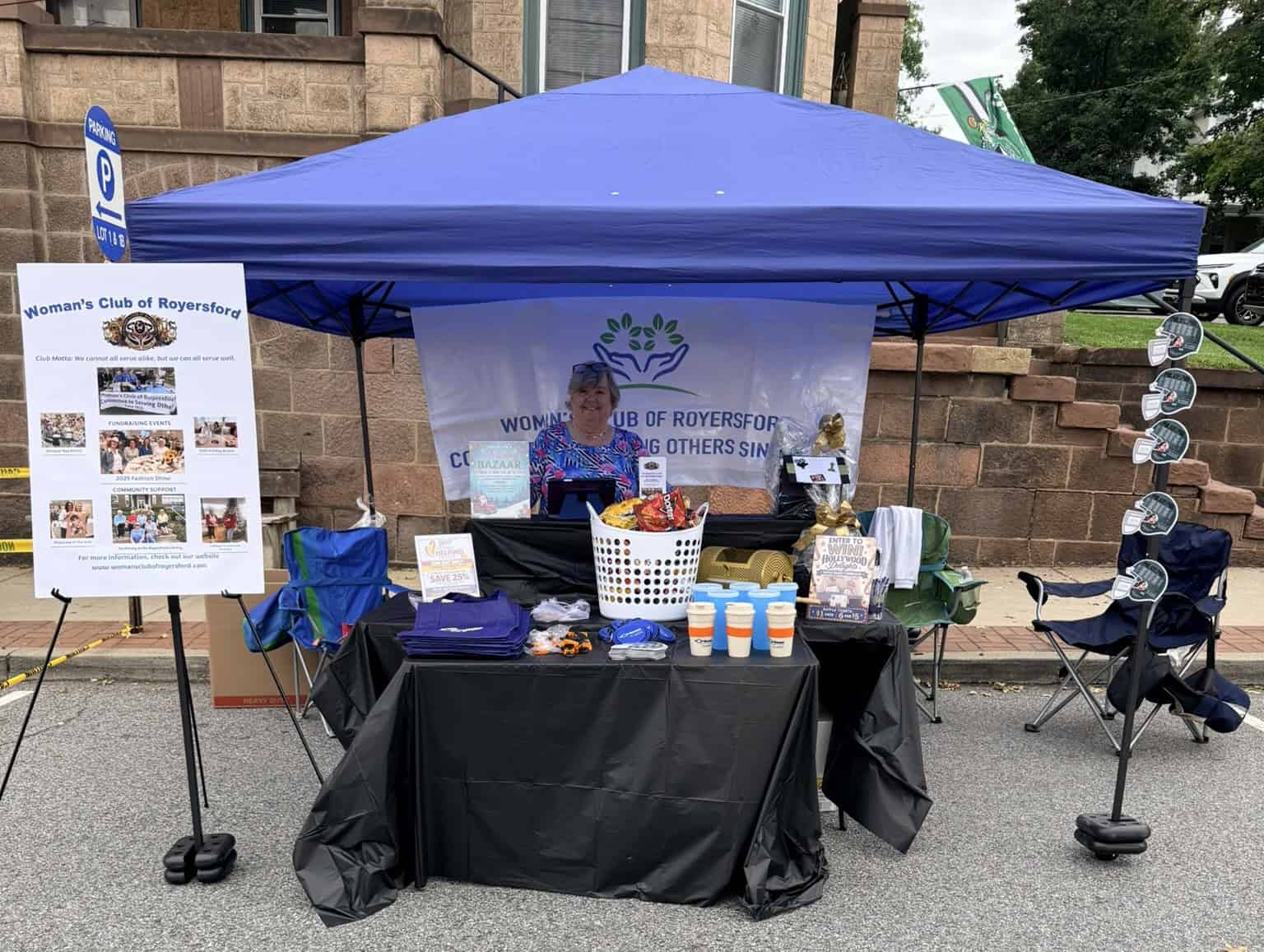 Royersford Community Day 2026