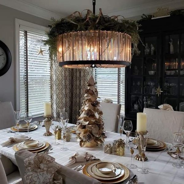 2019 holiday house tour | Woman's club of Royersford