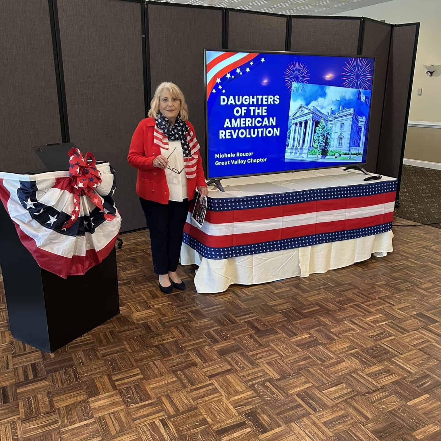 America 250 Celebration