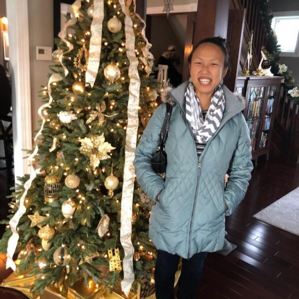 holiday house tour 2019