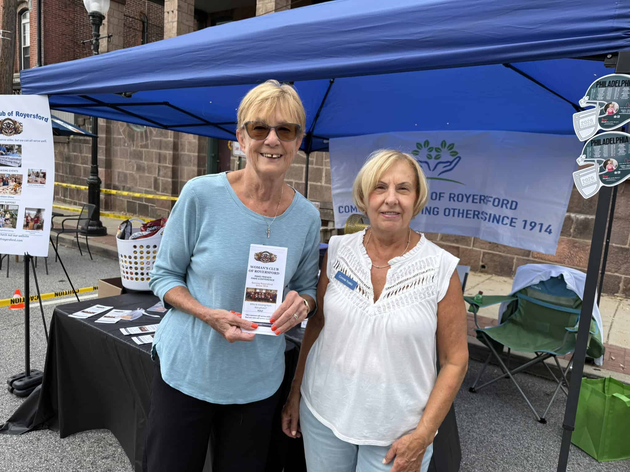 Royersford Community Day 2026