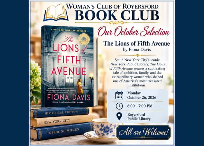 Lion Mobile Graphic