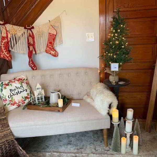 2019 holiday house tour | Woman's club of Royersford
