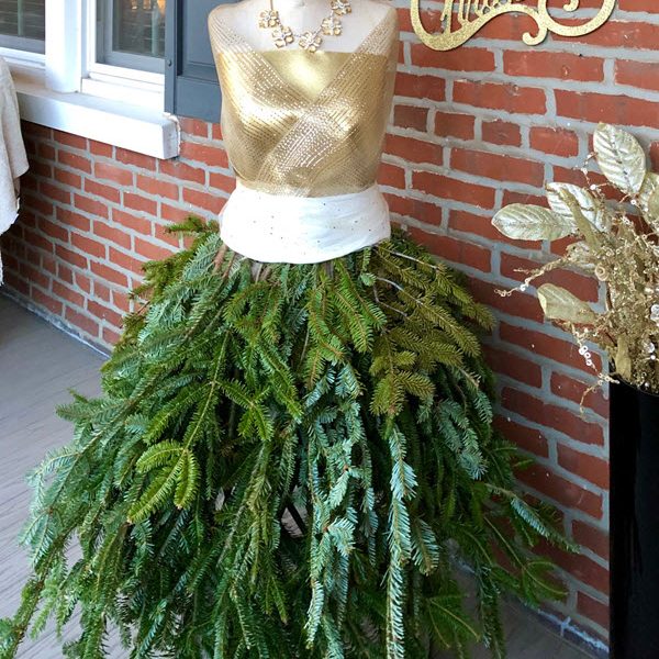 holiday house tour 2019