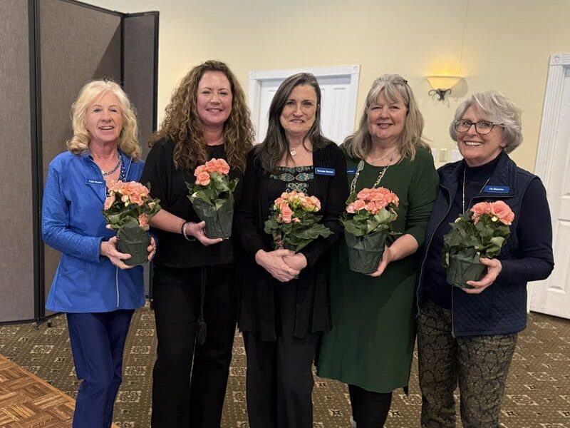 March 2026 New Members