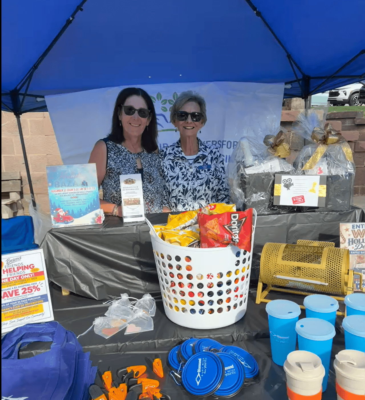 Royersford Community Day 2026