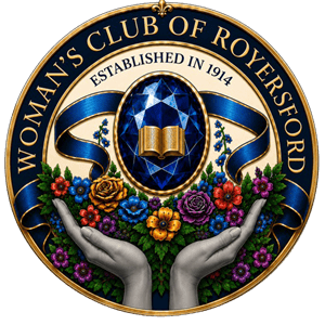 New Womens Club of Royersford Logo web