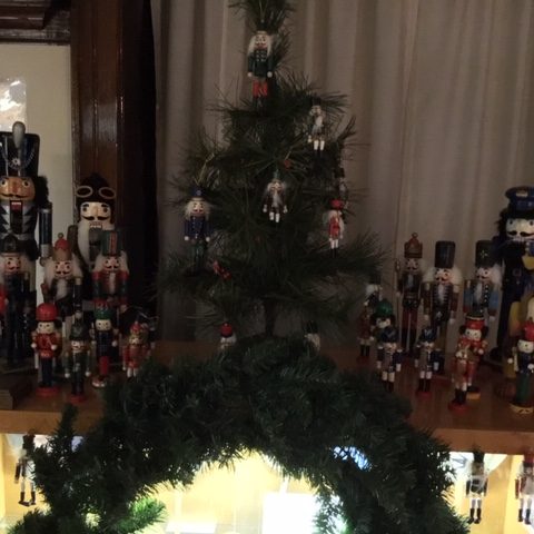 holiday house tour 2019