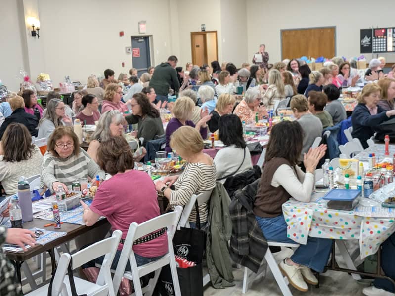designer bag bingo 2026