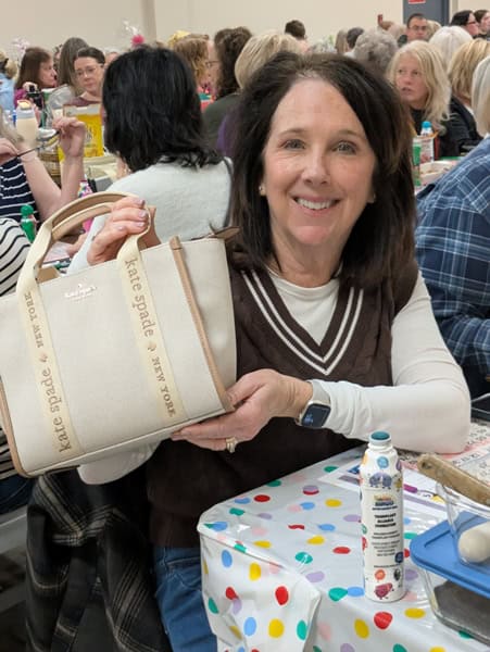 designer bag bingo 2026