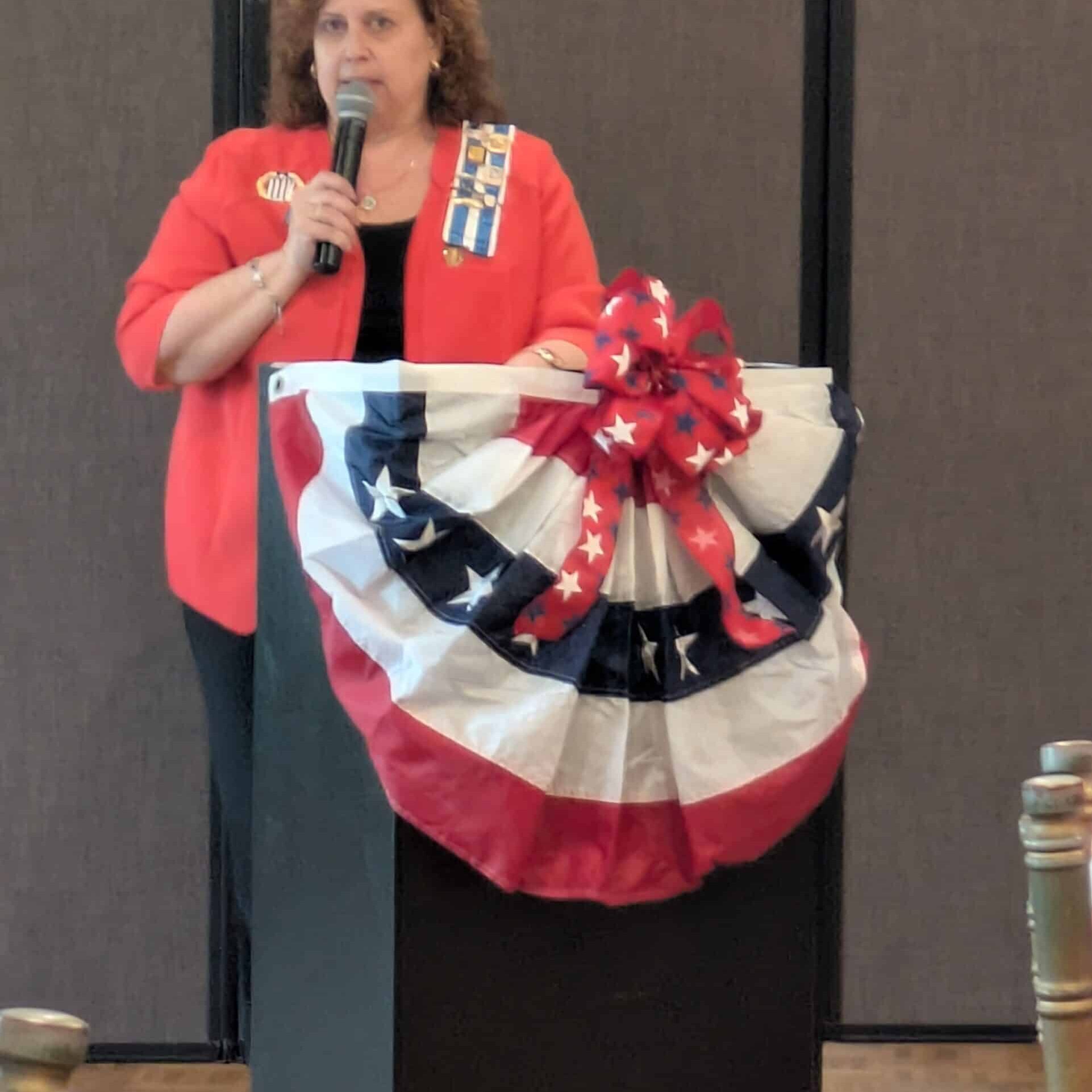 America 250 Celebration