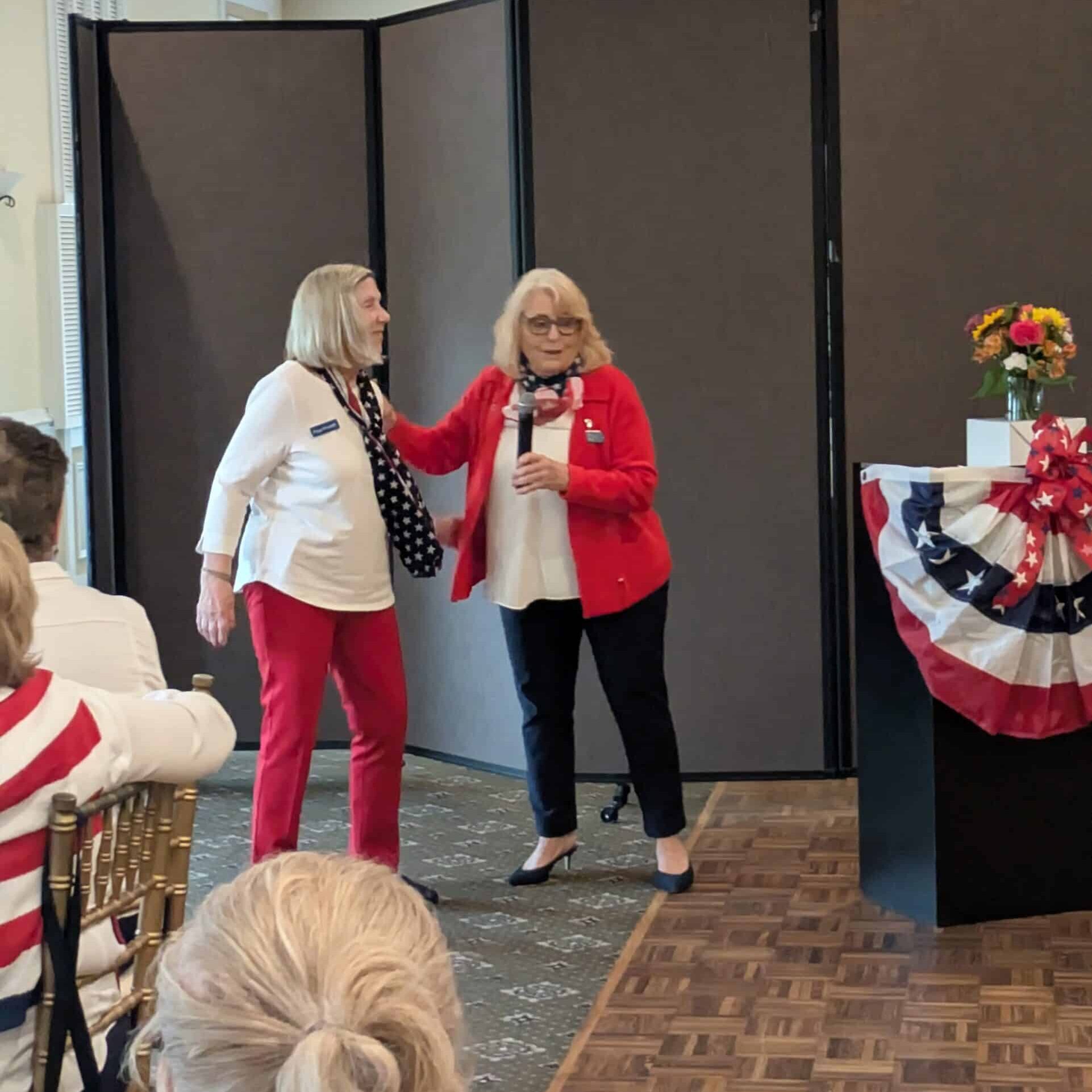 America 250 Celebration