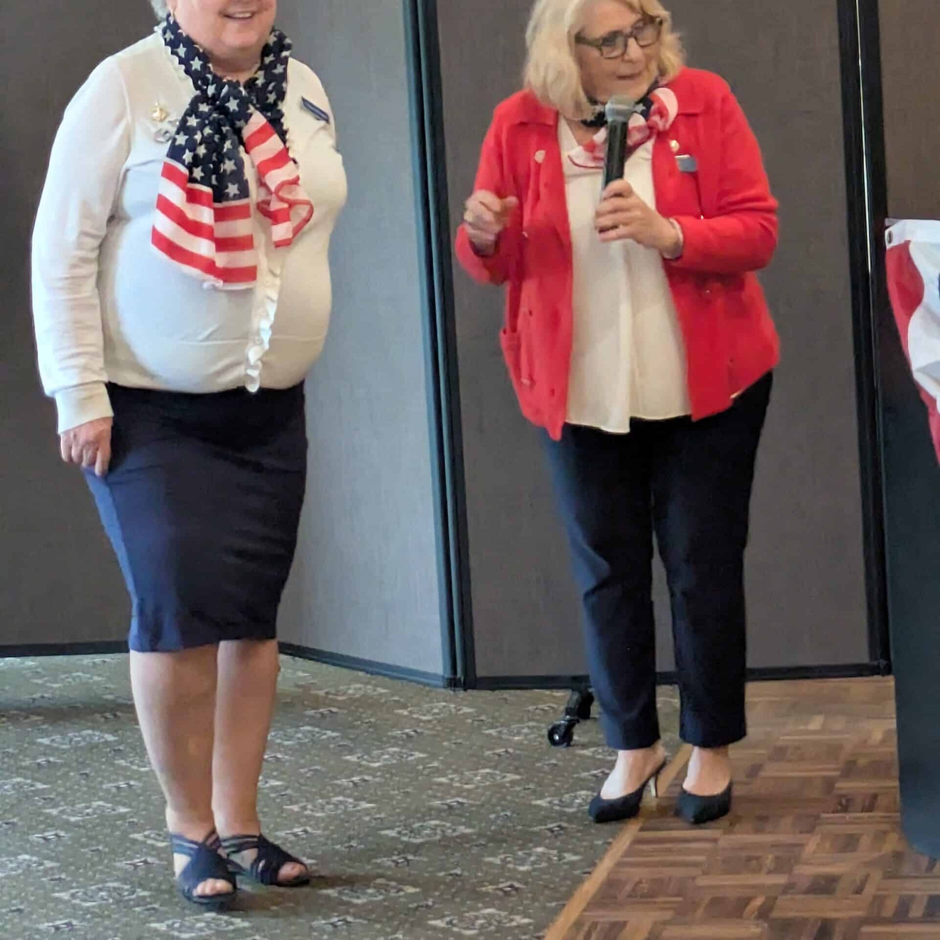 America 250 Celebration
