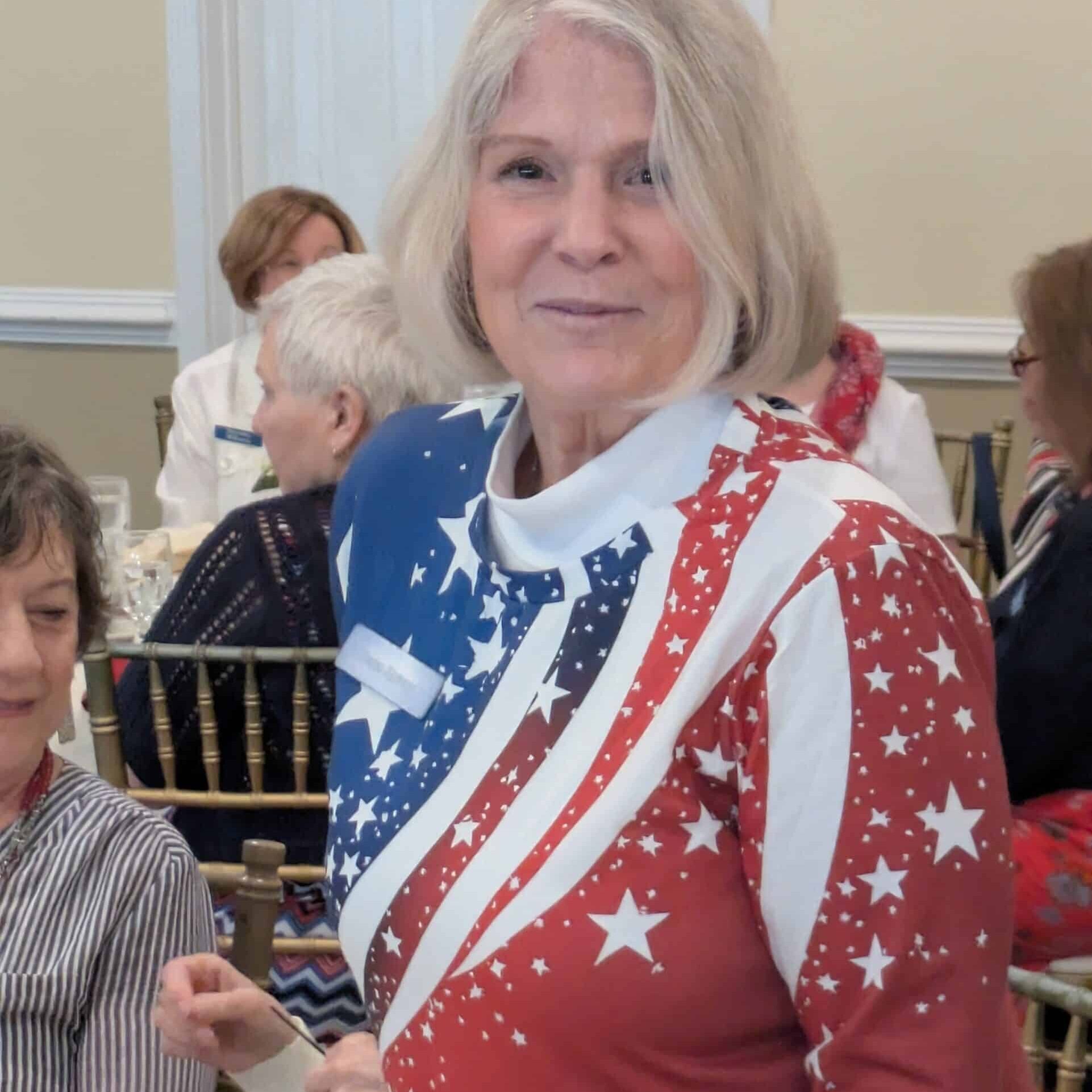 America 250 Celebration