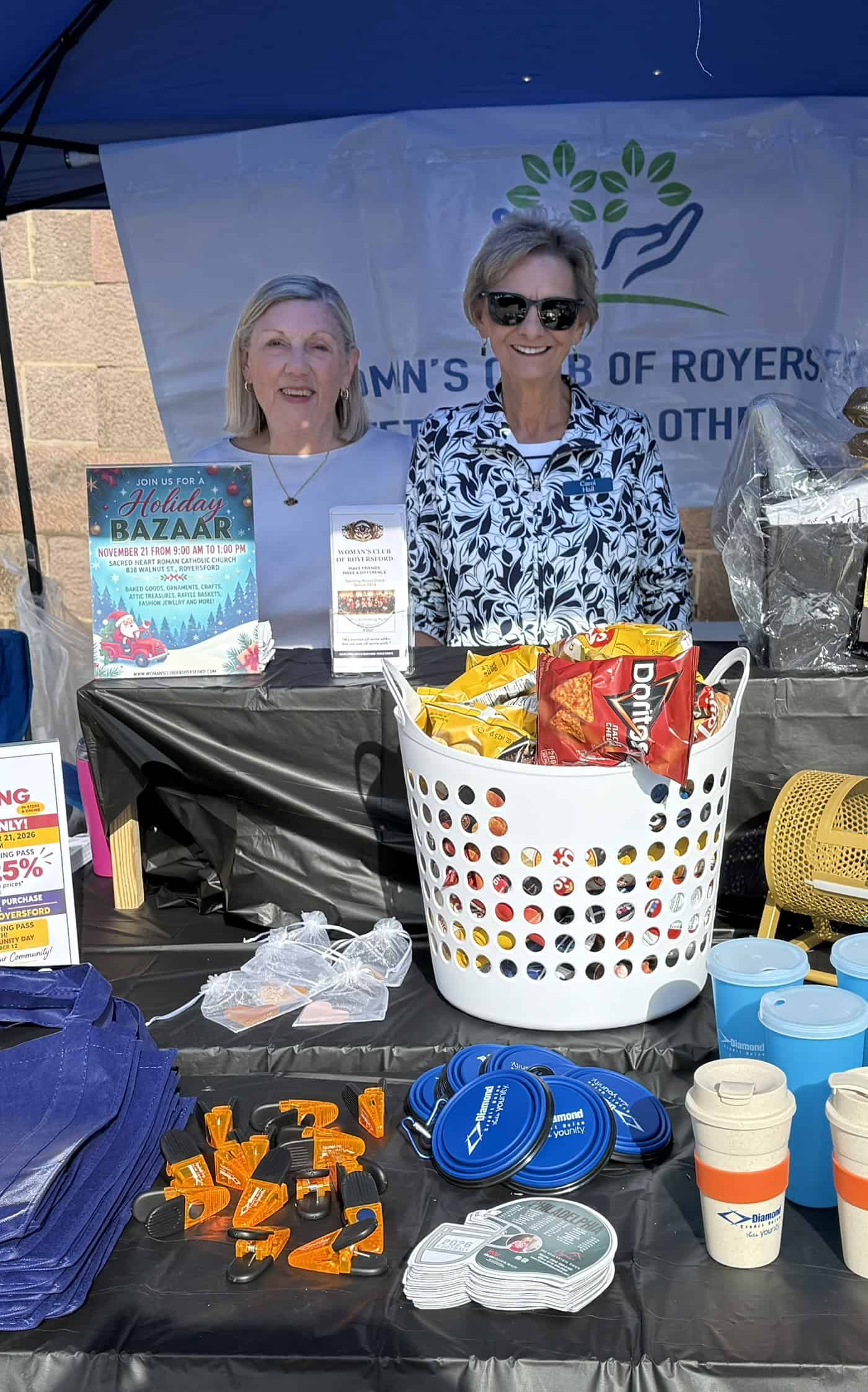 Royersford Community Day 2026