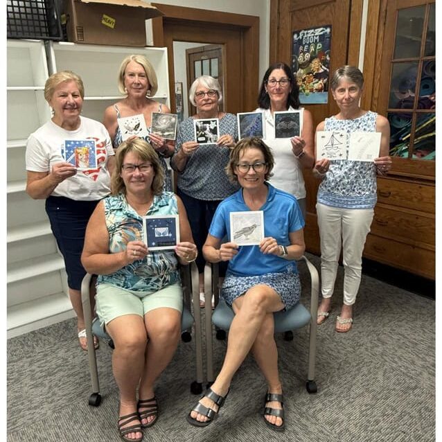 Quilt Picture
