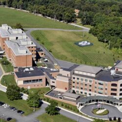 Southeastern Veterans Center Southeastern Veterans Center
