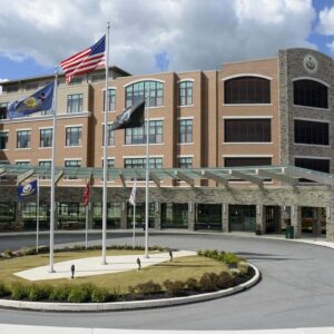 Southeastern Veterans Center SPRING CITY