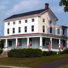 Spring-Ford Historical Society