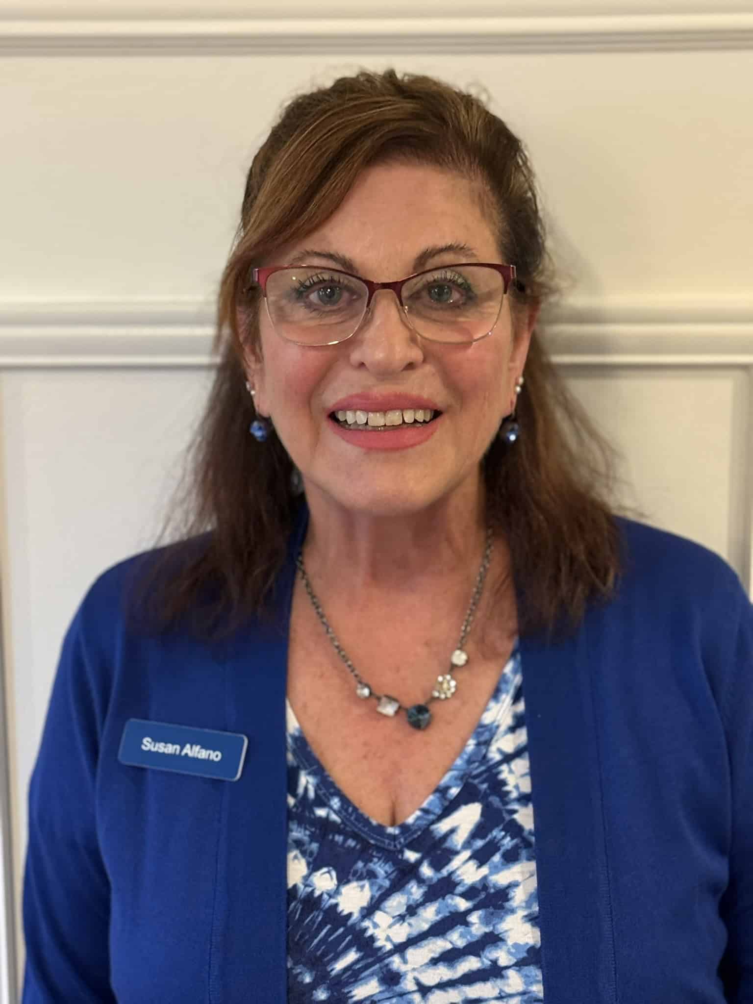 Susan Alfano