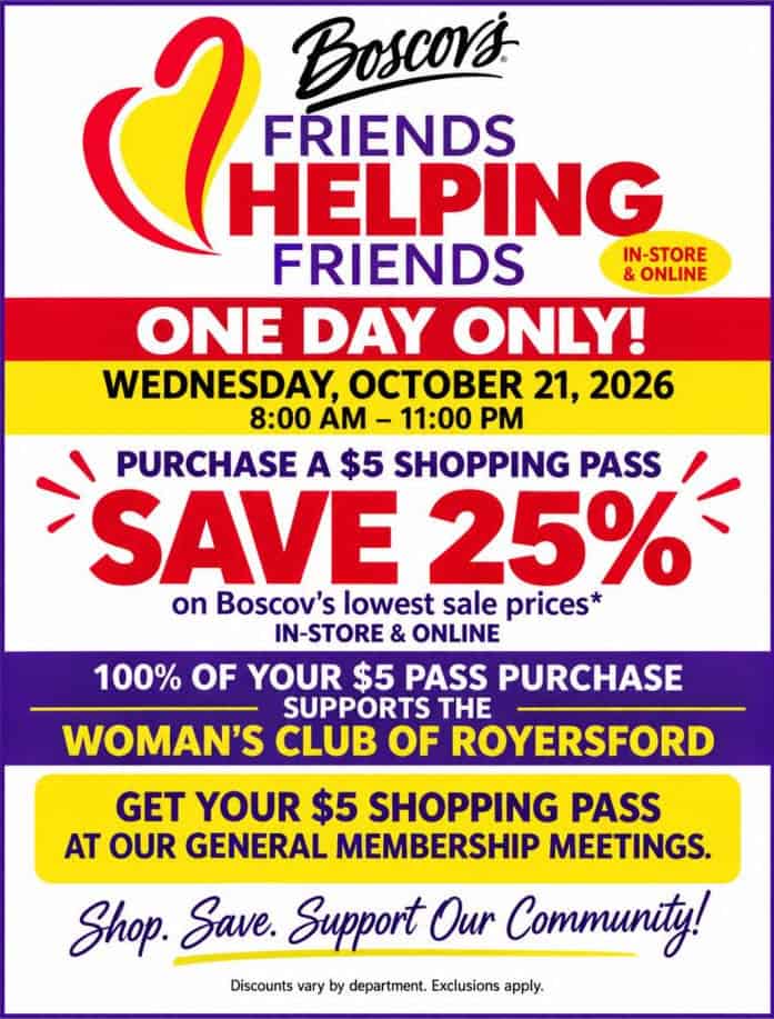 boscovs