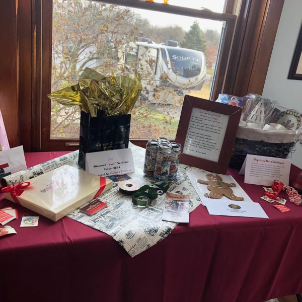 holiday house tour 2019