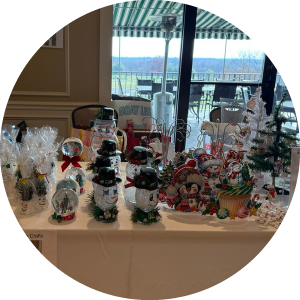 holiday bazaar