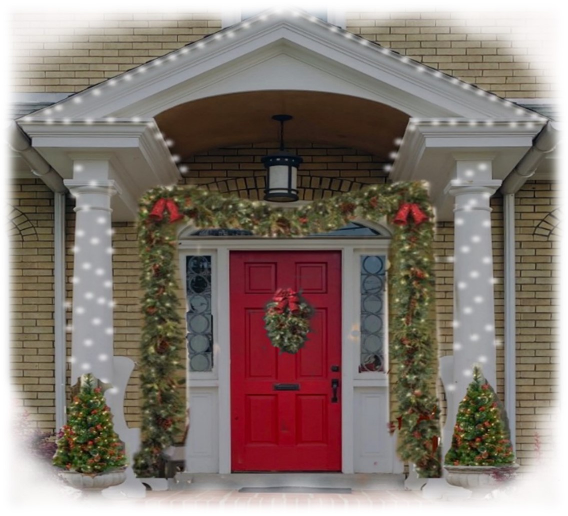 holiday house tour 2020 holiday house tour 2020