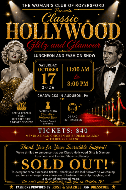 hollywood 8 3 26