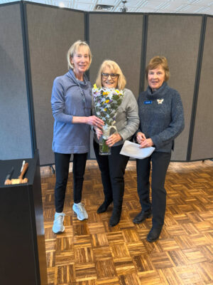 new member Alison 1 2026