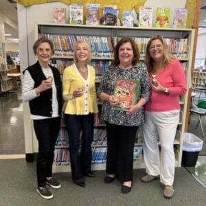 storytime volunteers storytime volunteers
