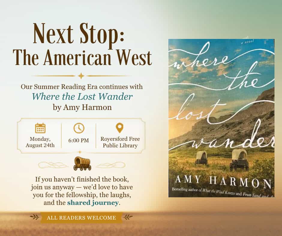the america west